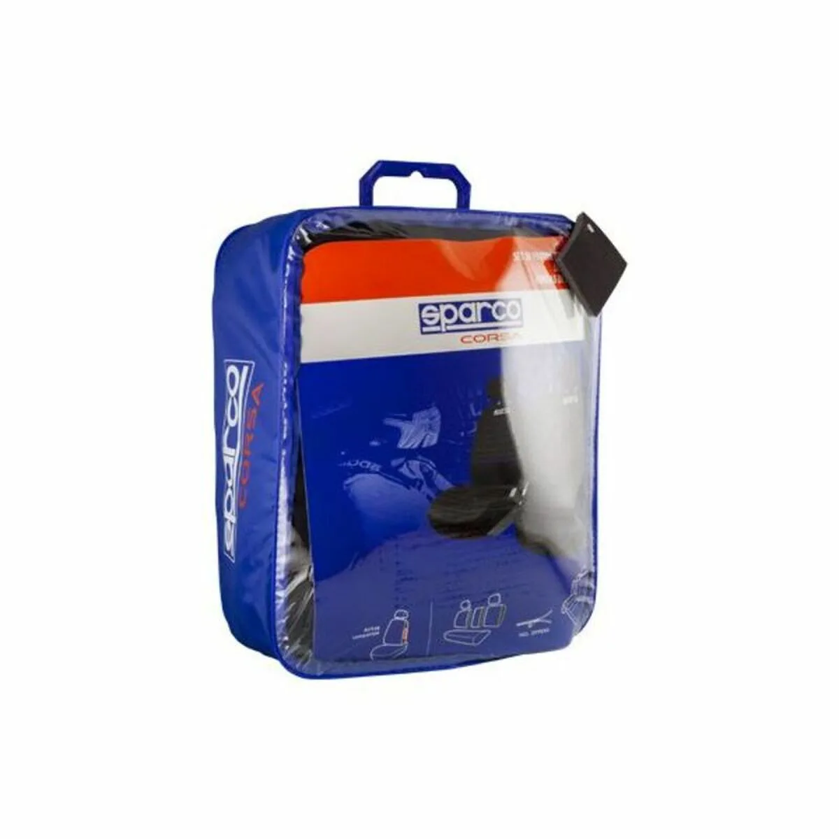 Ensemble de housses pour sieges sparco lazio universel 11 pcs s370056950. Soyez à la pointe de la tendance et de la technologie avec Diaytar, votre partenaire pour un shopping généraliste avisé