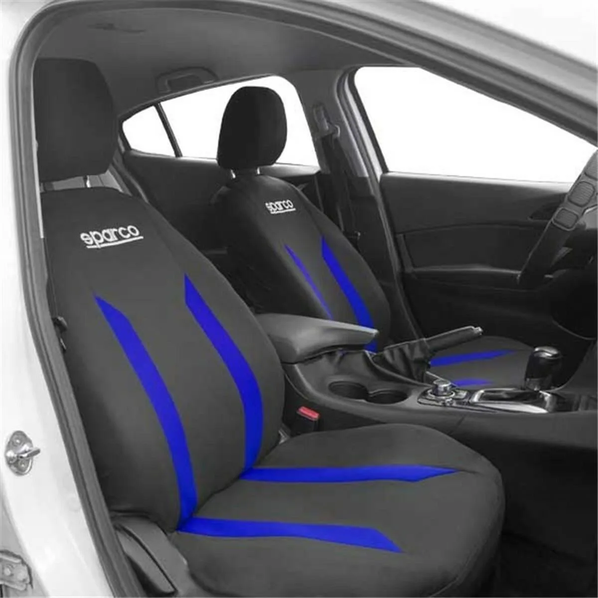 Ensemble de housses pour sieges sparco sabbia noir bleu s3711349745. Re-découvrez le plaisir de shopper en ligne avec Diaytar et sa multitude de produits triés sur le volet pour vous
