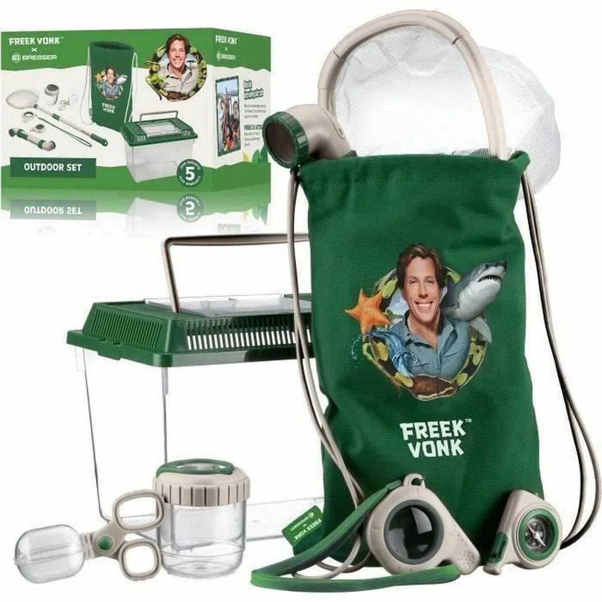 Ensemble de jouets bresser freek vonk x bresser s7100915030. Nous avons bâti Diaytar sur un principe simple : offrir le meilleur des produits généraux et électroniques sans élitisme