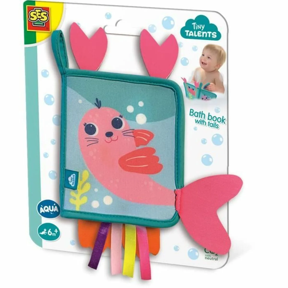 Ensemble de jouets pour la salle de bain ses creative s7100184545. Diaytar décomplexe le shopping en ligne : trouvez tout ce dont vous avez besoin et tout ce dont vous rêvez, au même endroit