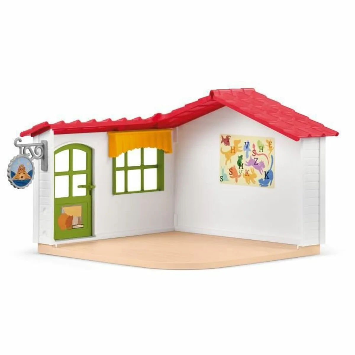 Ensemble de jouets schleich 42607 cheval s719152615. Nous avons bâti Diaytar sur la conviction qu'un produit génial n'a pas de prix, mais devrait avoir un prix accessible.