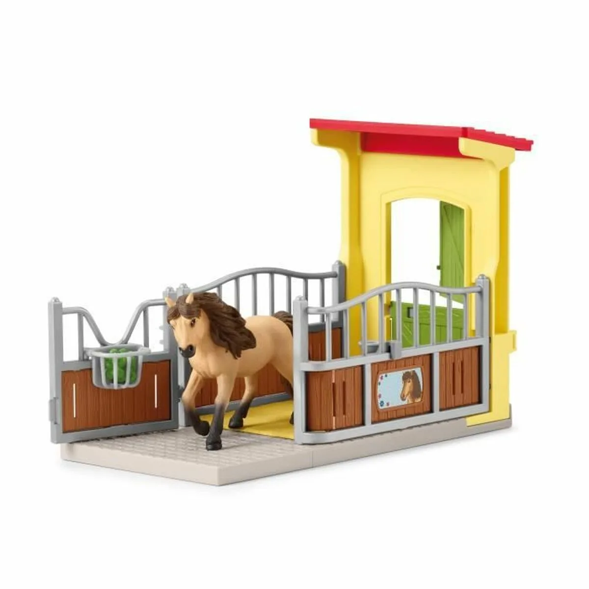Ensemble de jouets schleich 42609 cheval s719152792. Diaytar, le garde-meuble moderne de toutes vos envies : des produits pour combler tous vos besoins et toutes vos fantasies.