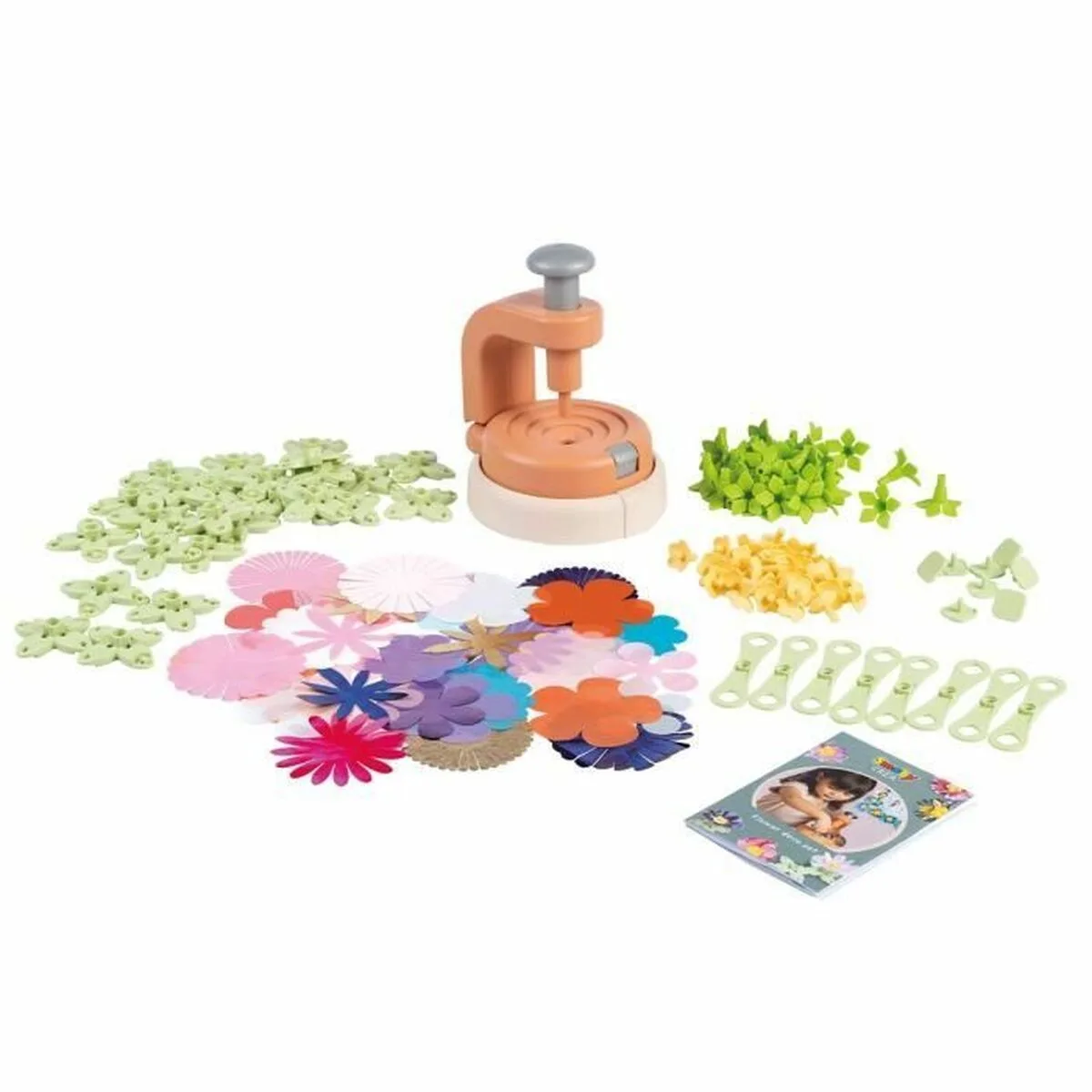 Ensemble de jouets smoby s7101175967. Notre credo ? L'excellence accessible. Diaytar rend le premium attainable dans chaque catégorie de produits.