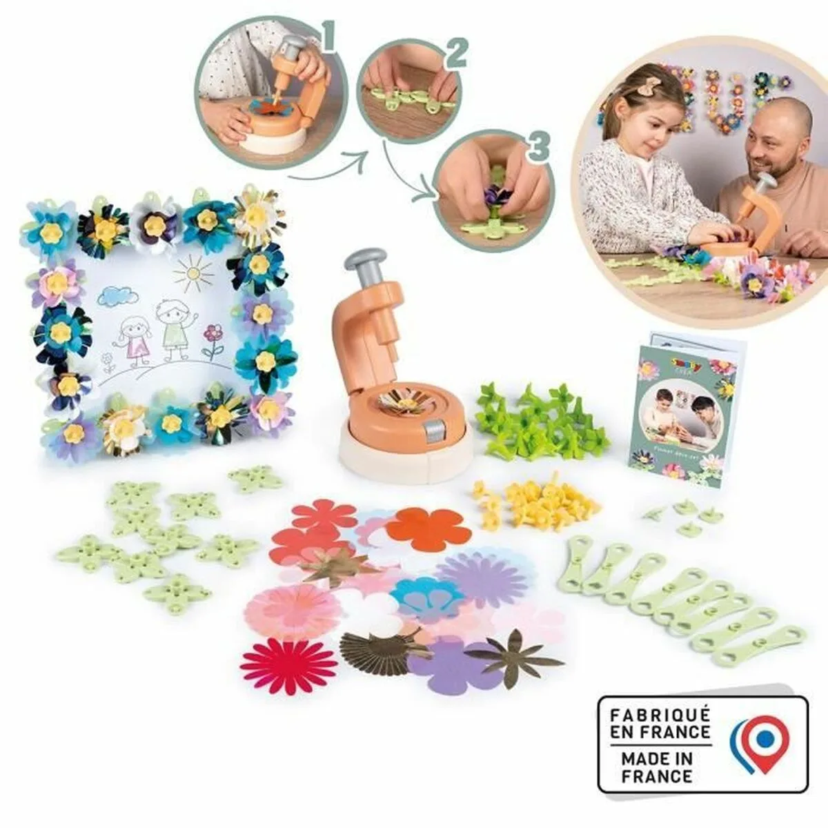 Ensemble de jouets smoby s7101175981. Notre credo ? L'excellence accessible. Diaytar rend le premium attainable dans chaque catégorie de produits.