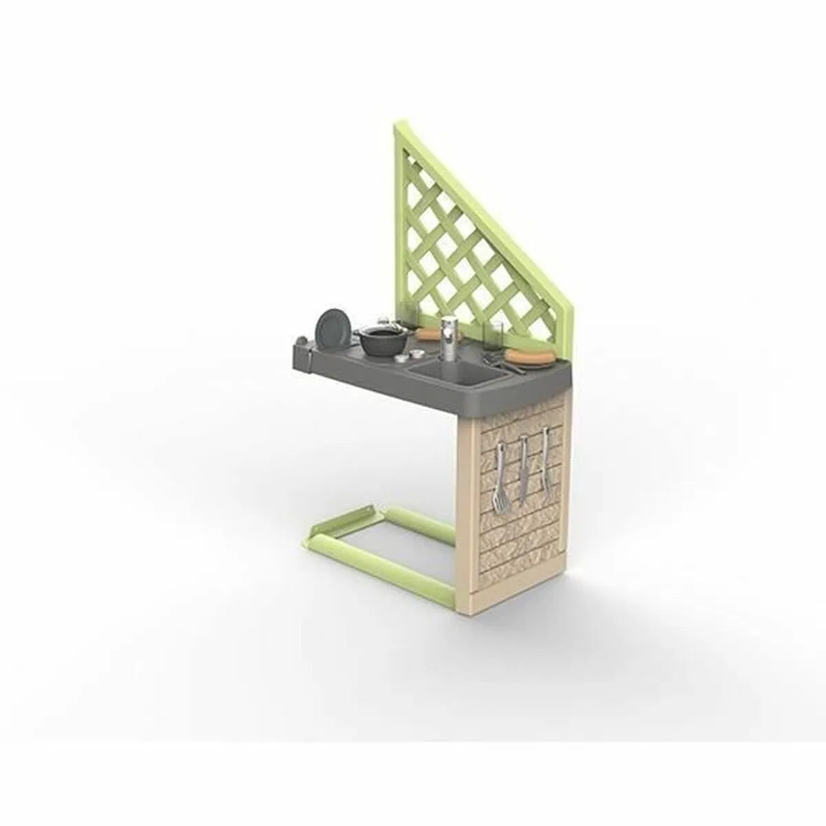 Ensemble de jouets smoby life s7101395336. Notre ambition chez Diaytar : être la source la plus fiable pour vos achats de produits généraux et high-tech tendance
