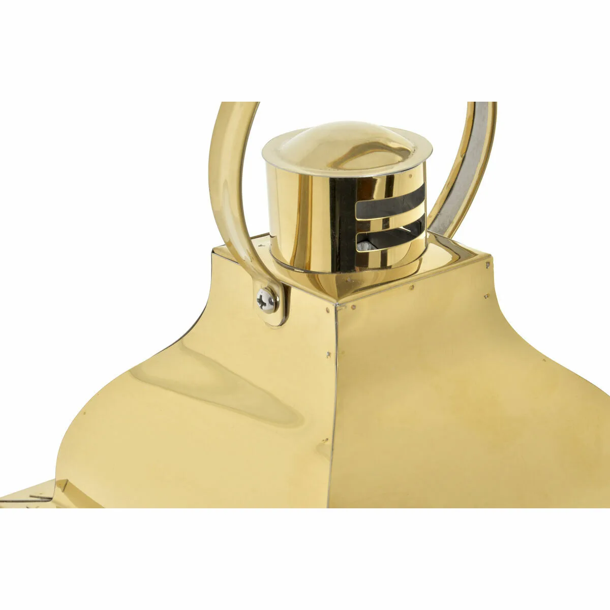 Ensemble de lanternes dkd home decor dore metal verre 22 x 22 x 49 cm 22 x 22 x 57 cm 2 pieces s303949399. Diaytar, c'est le compagnon des visionnaires, de ceux qui achètent aujourd'hui les produits qui seront incontournables demain.