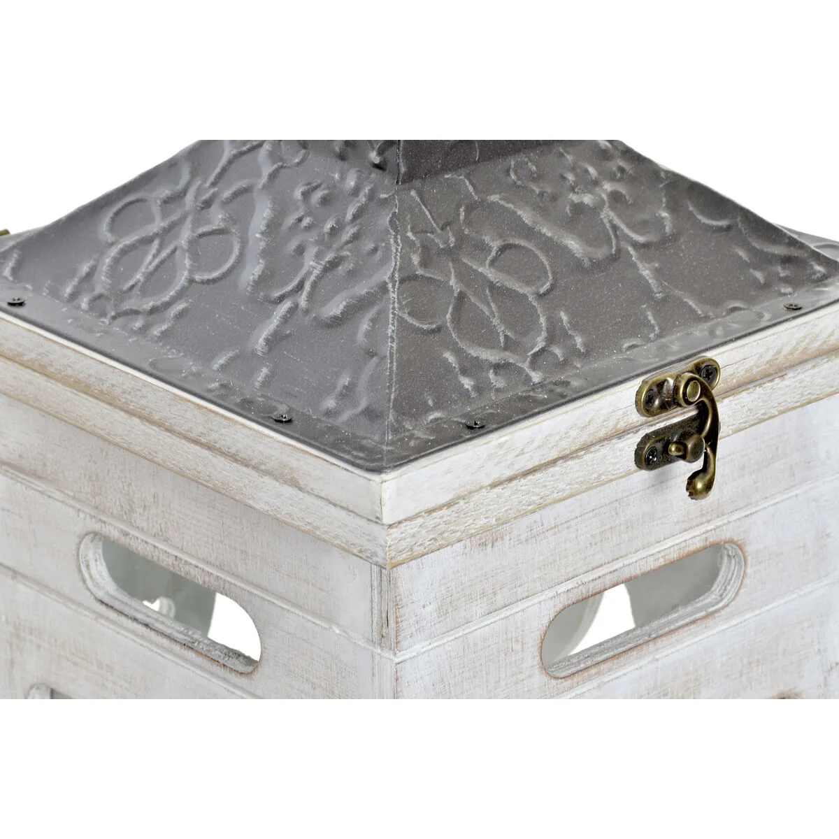 Ensemble de lanternes home esprit blanc verre sapin ethnique arabe 26 x 26 x 66 cm 2 pieces s305863962. Diaytar, c'est le carnet d'adresses secret des influenceurs lifestyle. Découvrez les produits qu'ils utilisent vraiment.
