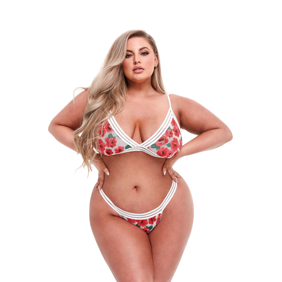 Ensemble de lingerie baci lingerie 838 seg 3 multicouleur xl queen 2 pcs s940546140. Bienvenue sur Diaytar, la plateforme qui réconcilie l'âme de la boutique de quartier avec la puissance du digital.