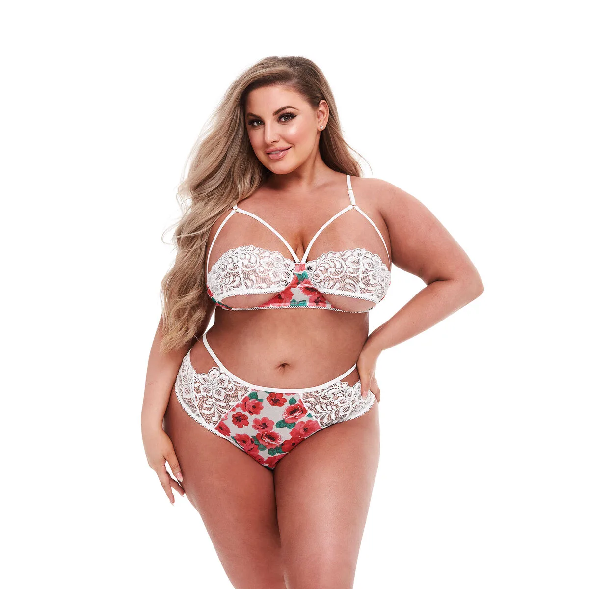 Ensemble de lingerie baci lingerie 838 seg 3 multicouleur xl queen s940547037. Notre mission chez Diaytar : démocratiser l'accès aux produits extraordinaires, sans rogner sur le design ou la qualité.
