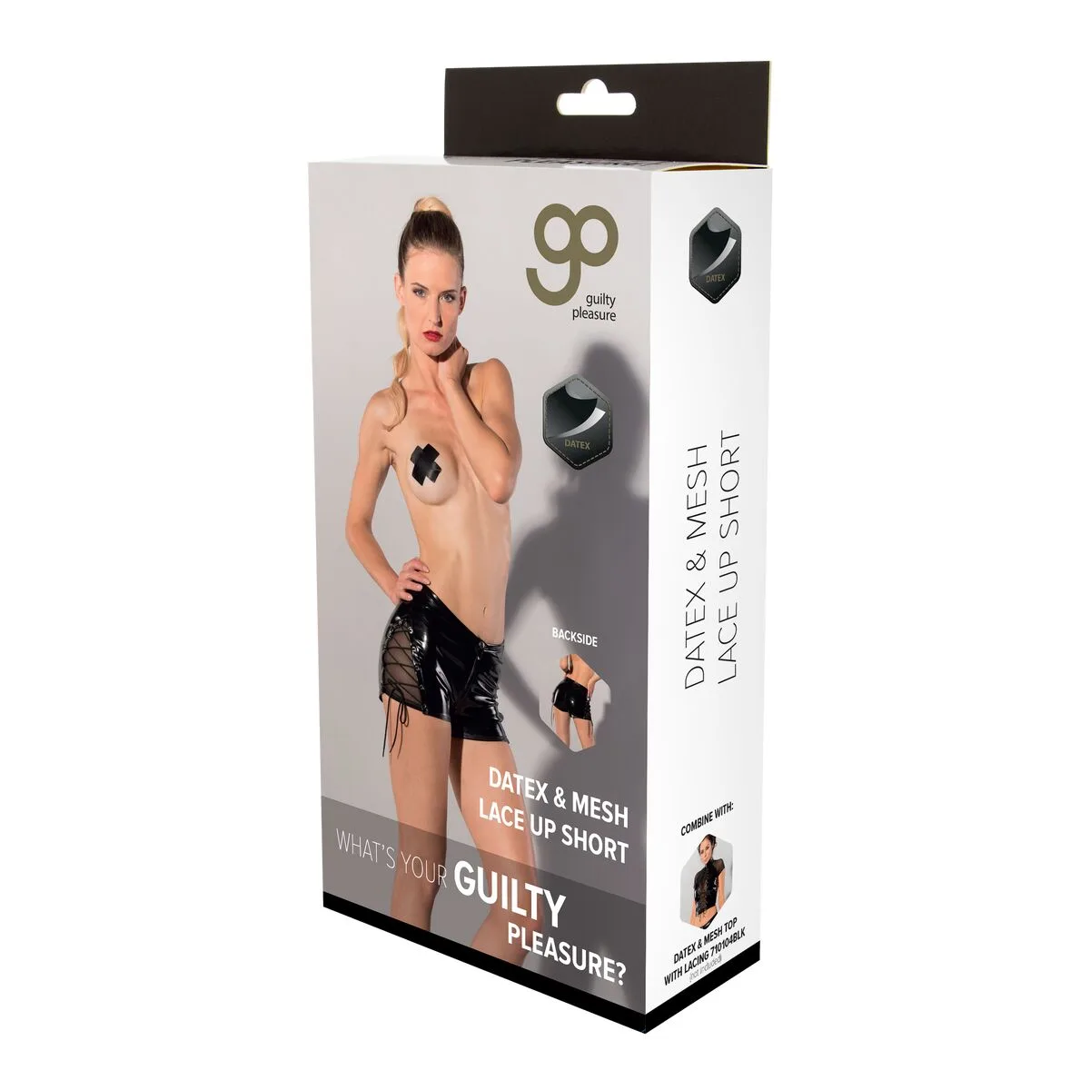 Ensemble de lingerie guilty pleasure noir l s940334731. Diaytar vous offre un accès privilégié à une sélection de produits qui font buzz, qui innovent et qui embellissent la vie