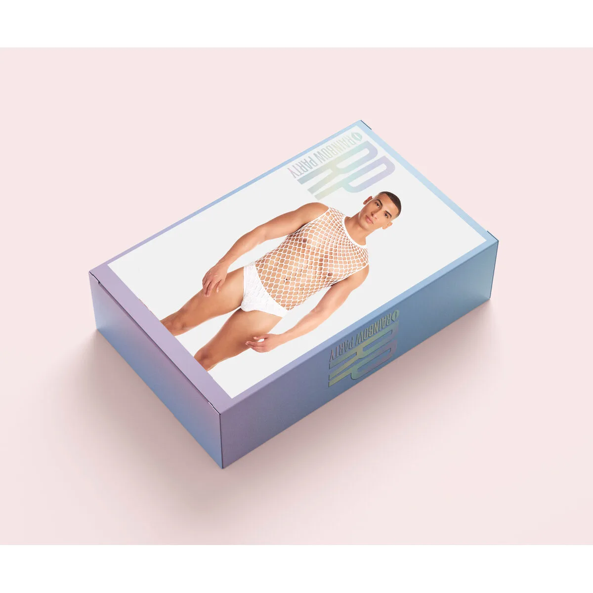 Ensemble de lingerie rainbow party blanc l xl s940592762. Diaytar, c'est l'assurance de découvrir des produits que vous ne trouverez nulle part ailleurs, tous domaines confondus