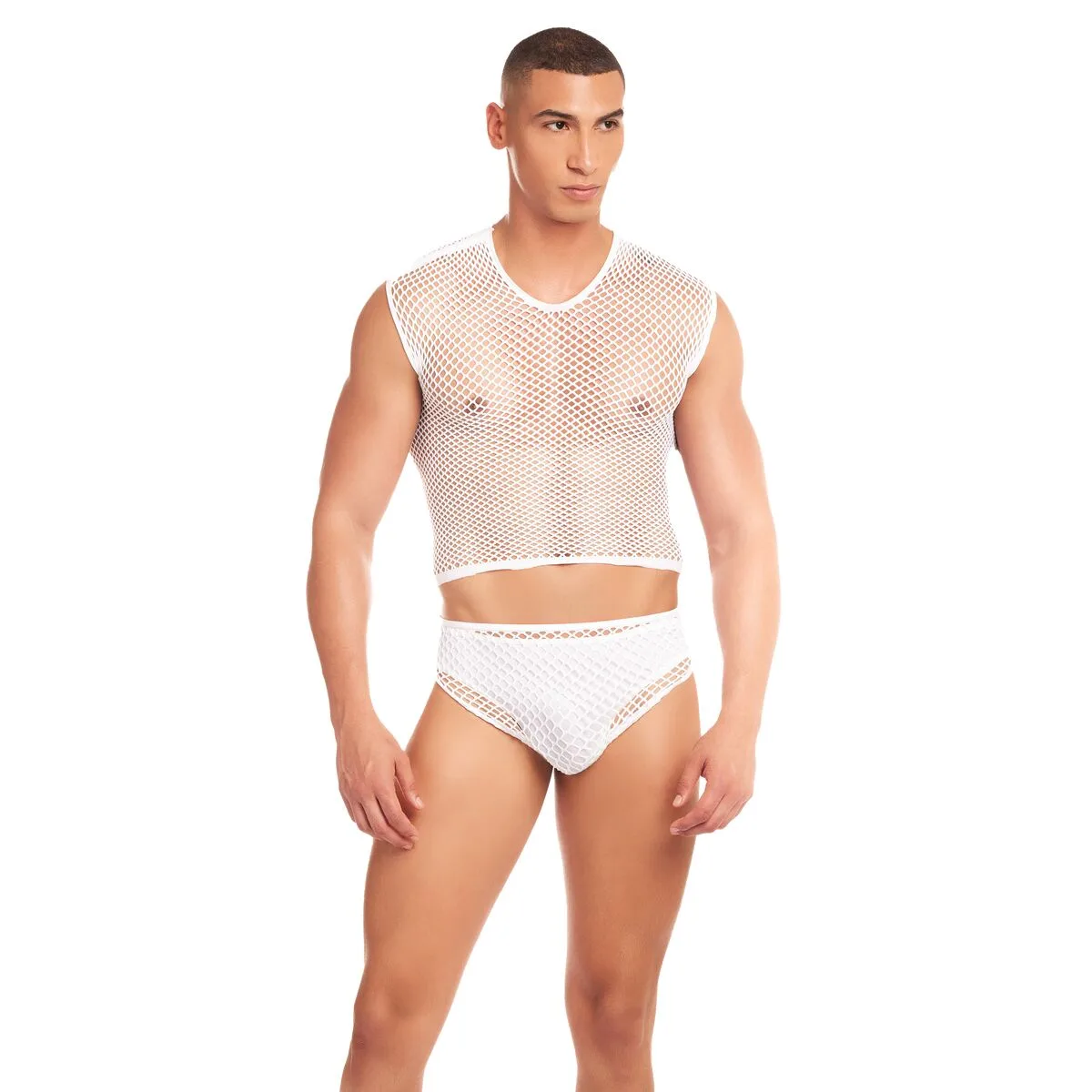 Ensemble de lingerie rainbow party blanc s m s940594879. Avec Diaytar, profitez d'une sélection généraliste qui a du caractère et qui reflète les aspirations de notre époque