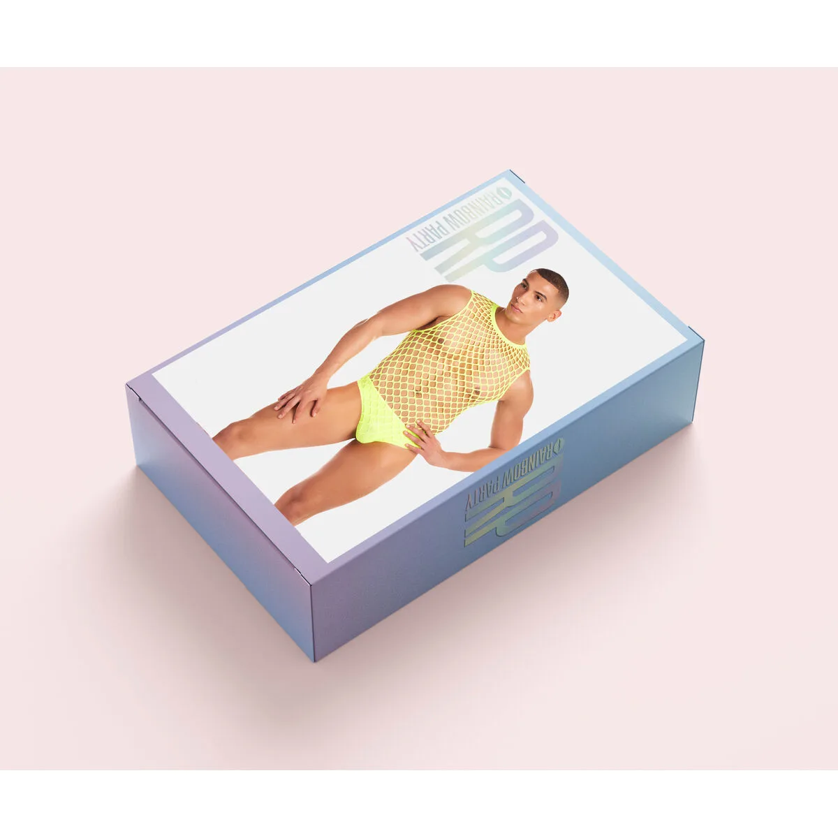 Ensemble de lingerie rainbow party jaune s m s940592667. Diaytar réinvente le e-commerce avec une approche généraliste axée sur la qualité, la tendance et l'accessibilité