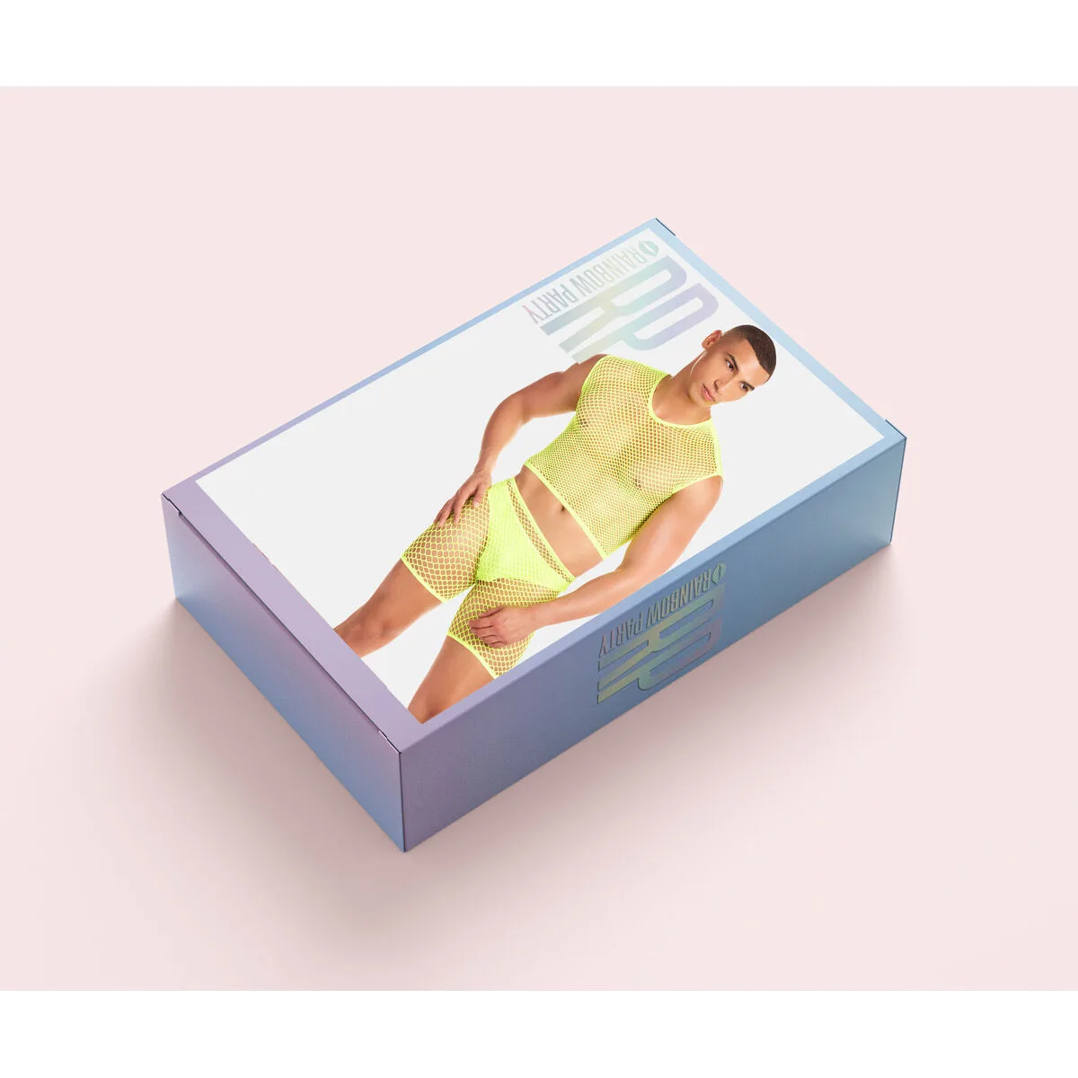 Ensemble de lingerie rainbow party jaune s m s940595216. L'aventure Diaytar, c'est celle d'une équipe passionnée qui déniche pour vous les perles rares du marché généraliste