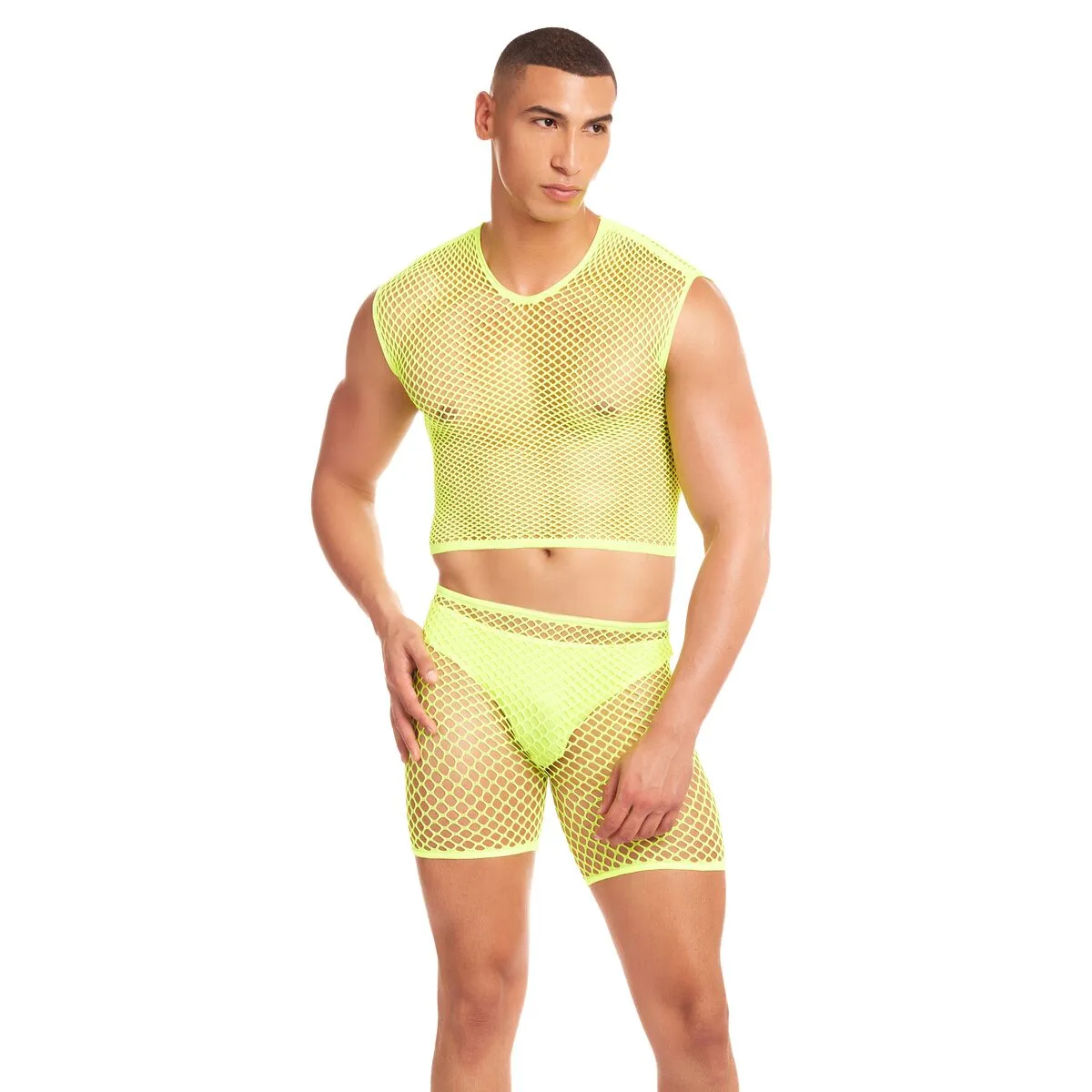Ensemble de lingerie rainbow party jaune s m s940595244. Découvrez la diversité Diaytar : une infinité de produits pour la maison, le travail, les loisirs, tous dans l'air du temps