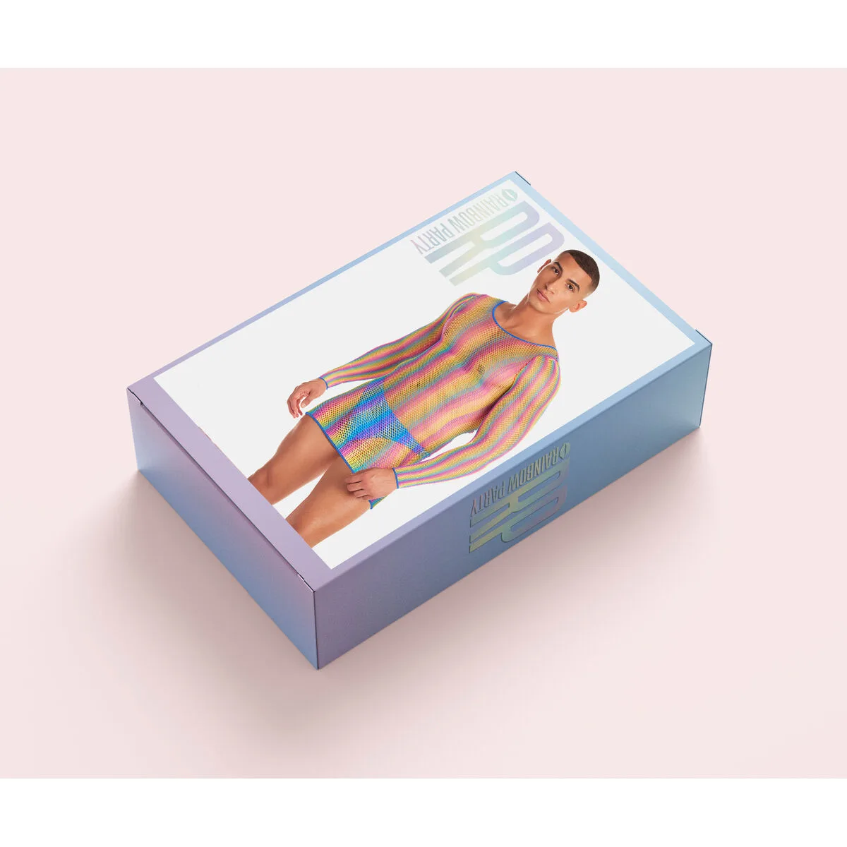 Ensemble de lingerie rainbow party multicouleur s m s940593898. Diaytar vous offre un accès privilégié à une sélection de produits qui font buzz, qui innovent et qui embellissent la vie