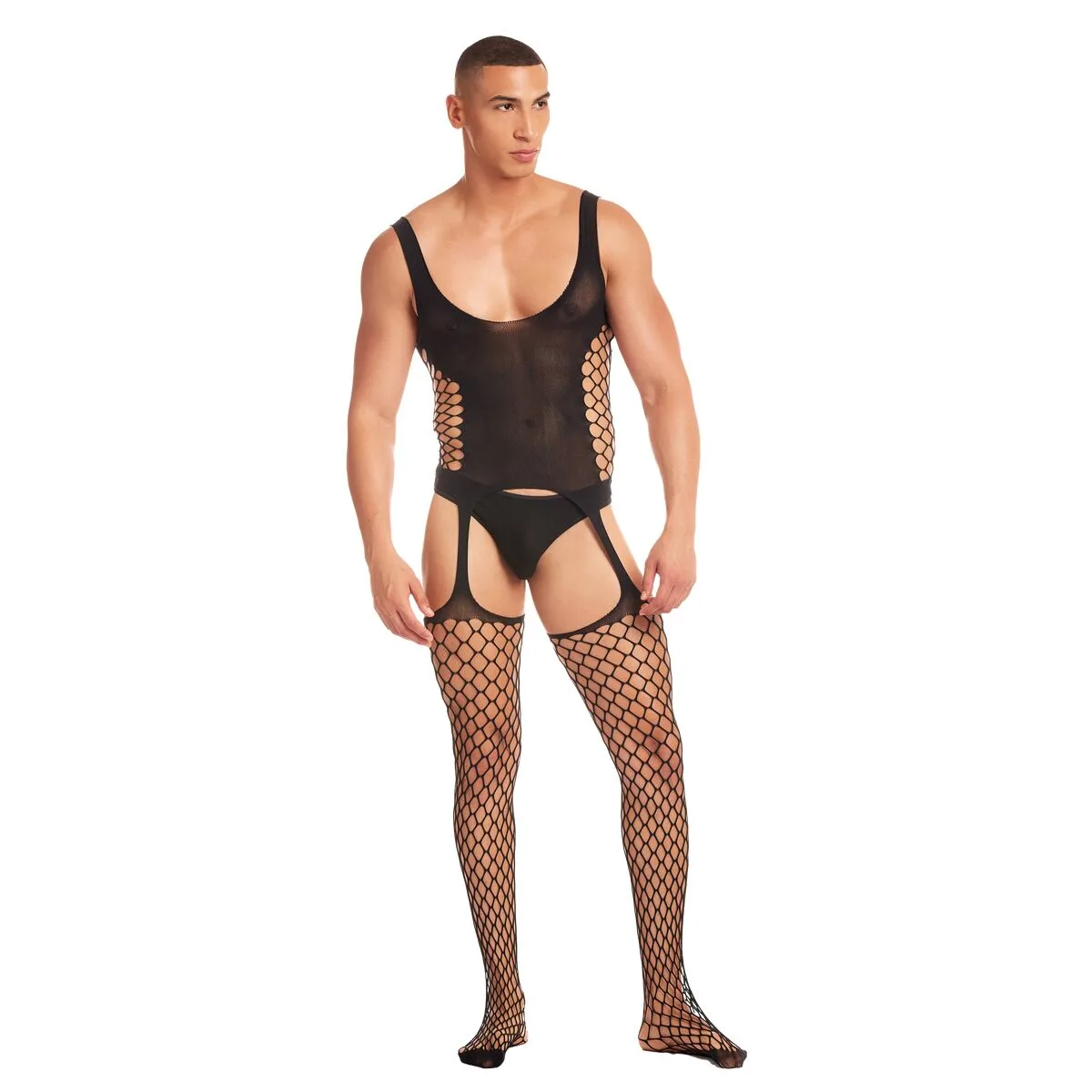 Ensemble de lingerie rainbow party noir s m s940594413. Découvrez l'univers Diaytar - Des milliers de produits sélectionnés avec soin pour vous.