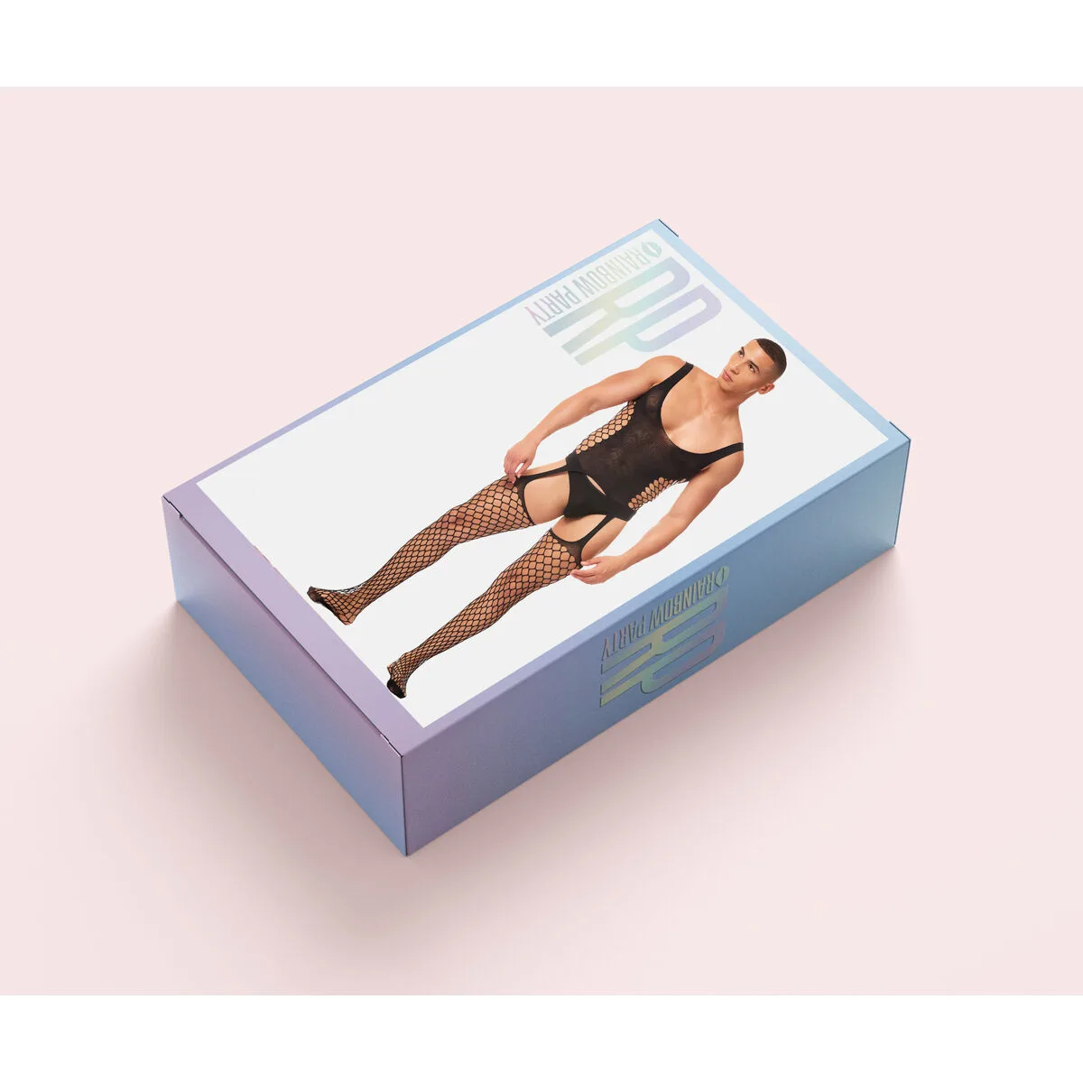 Ensemble de lingerie rainbow party noir s m s940594441. Nous croyons en la puissance de la simplicité. Les produits Diaytar sont beaux, utiles, et incroyablement simples à utiliser.