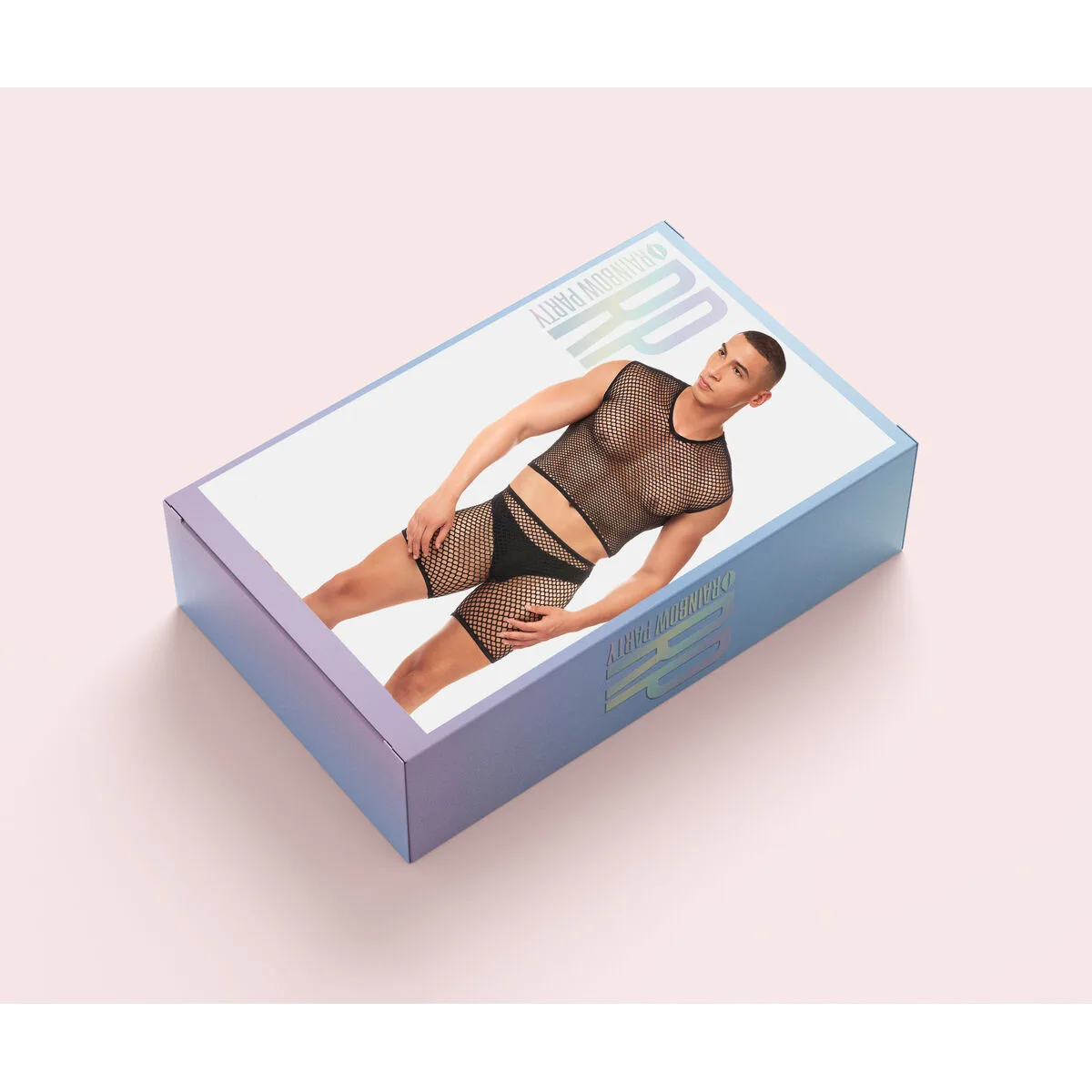 Ensemble de lingerie rainbow party noir s m s940595039. Bien plus qu'un site, Diaytar est un club. Le club de ceux qui savent reconnaître la valeur d'un produit exceptionnel.