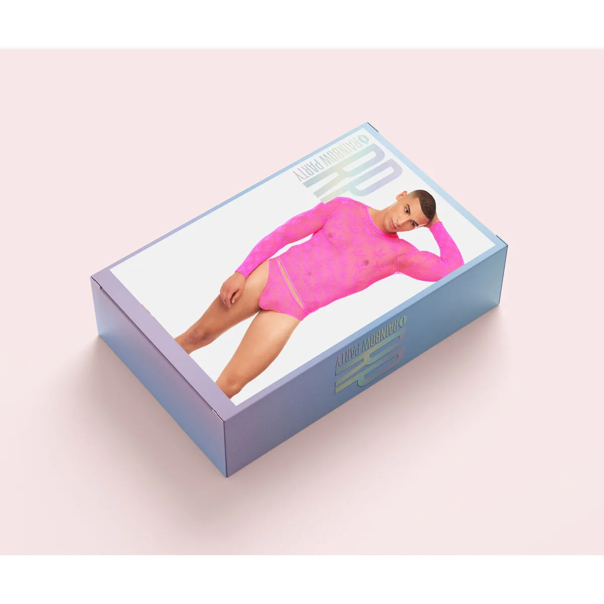 Ensemble de lingerie rainbow party rose s m s940594299. Nous traitons chaque produit Diaytar avec le même respect que si nous devions l'offrir à un proche. La qualité est non-négociable.