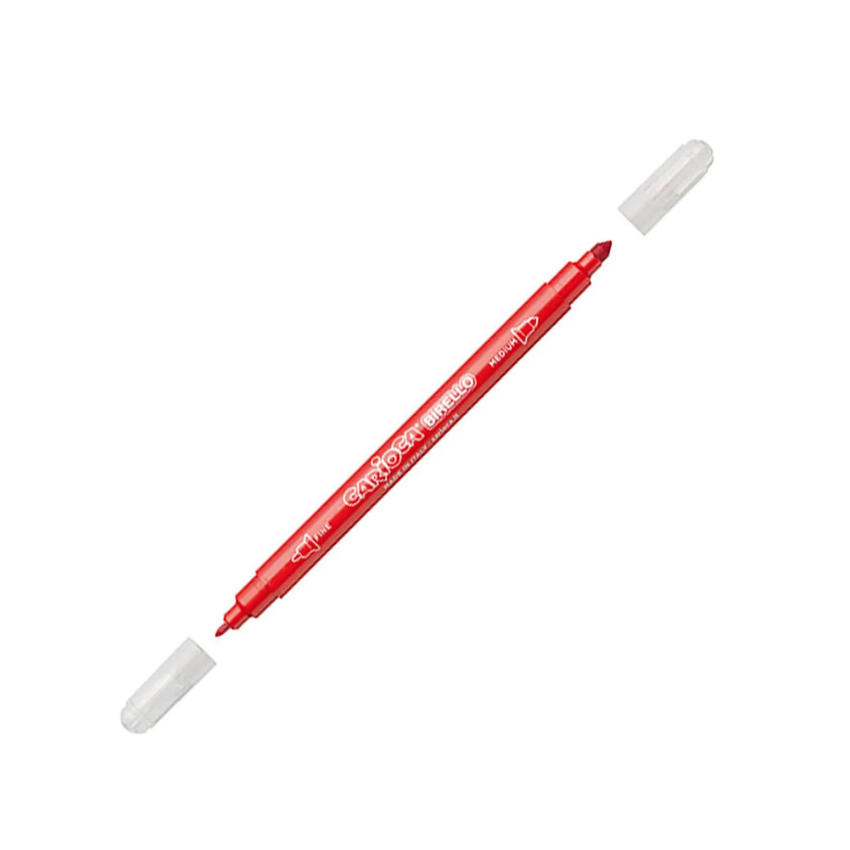 Ensemble de marqueurs carioca 42841 multicouleur 30 pieces s7719176546. Votre vie, simplifiée et stylisée par Diaytar et sa collection de produits essentiels et innovants