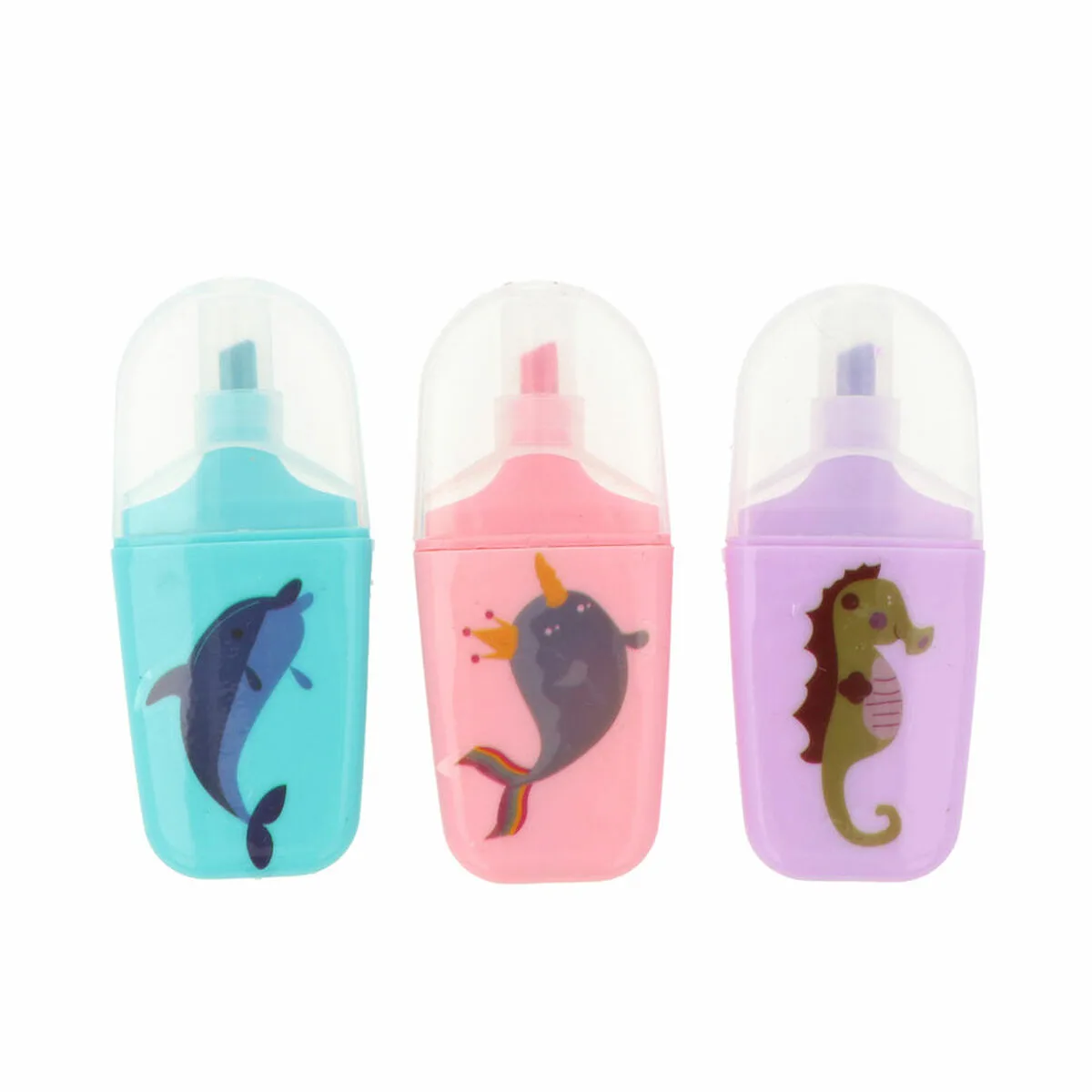 Ensemble de marqueurs fluorescents inca ocean 3 unites s0511366175. Diaytar, c'est le cercle vertueux : des produits de qualité qui améliorent votre vie, qui vous rendent heureux, alors vous revenez.