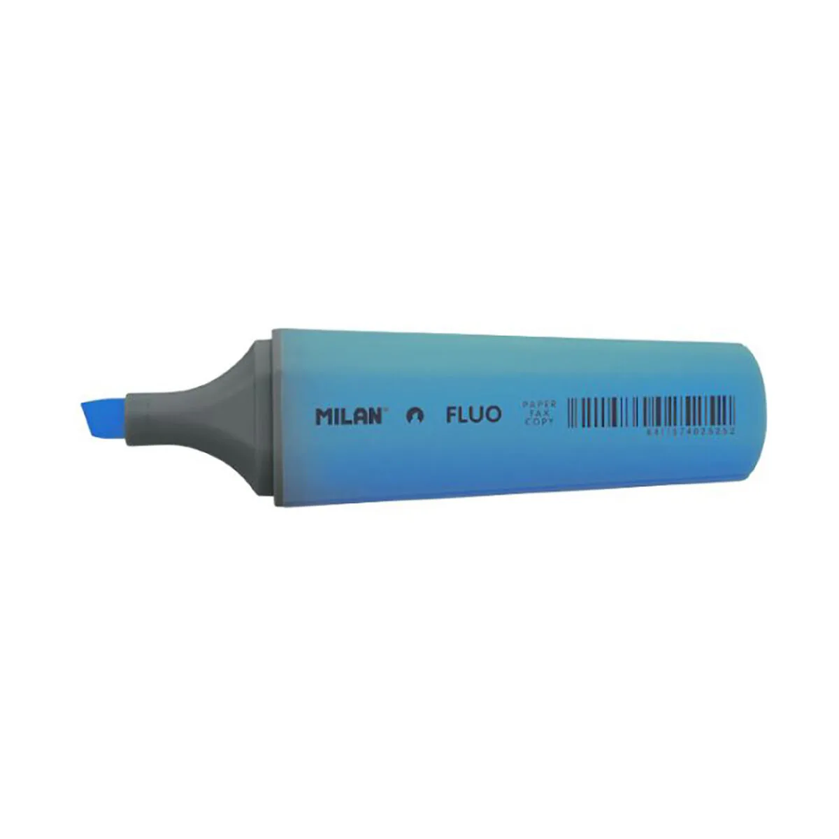 Ensemble de marqueurs fluorescents milan bleu 12 unites s792248088. Diaytar a été conçu pour ceux qui voient le shopping en ligne comme une source d'inspiration et de solutions pratiques