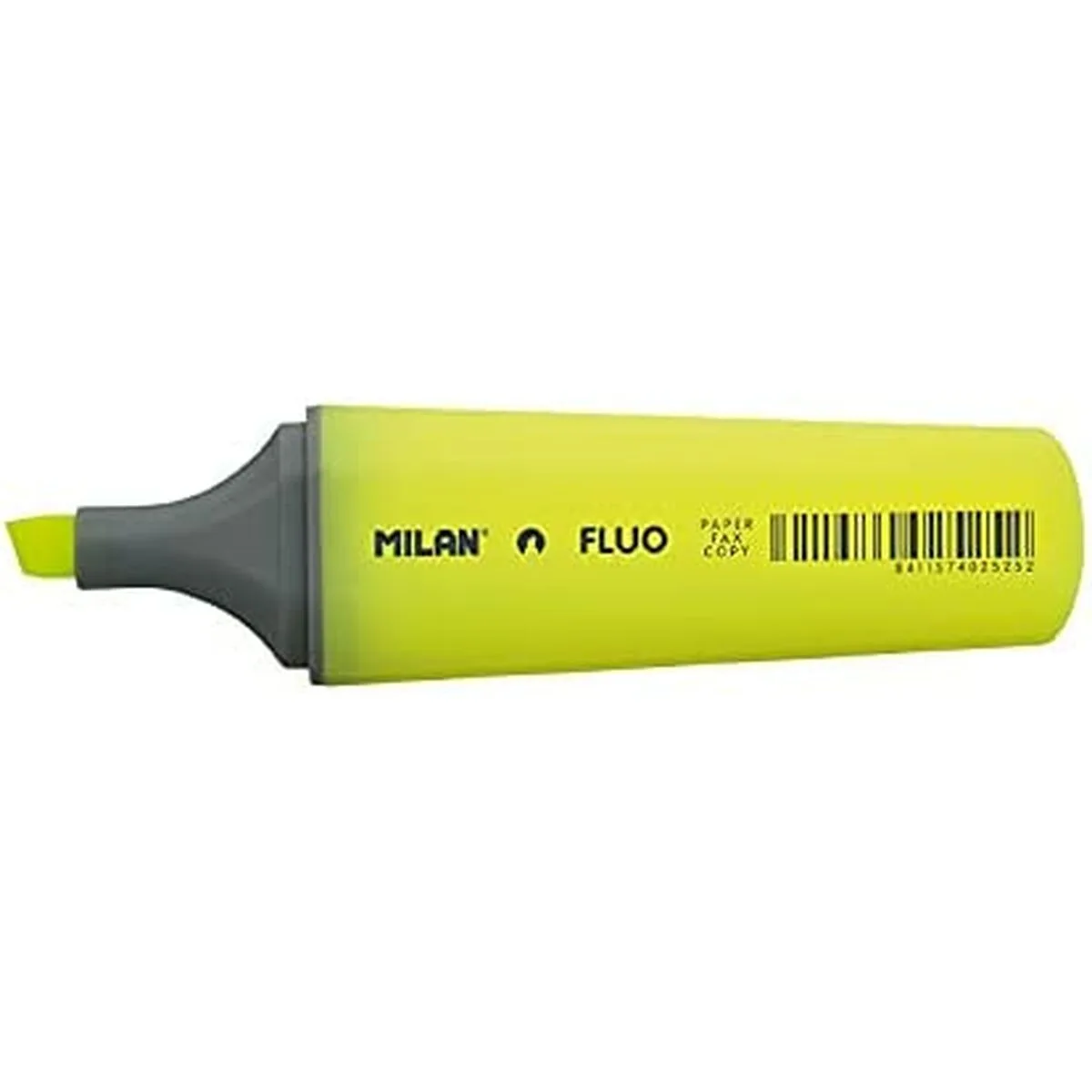 Ensemble de marqueurs fluorescents milan jaune 12 unites s792227217. Diaytar, c'est l'alliance inattendue entre la rigueur suisse et la créativité italienne, appliquée au produit généraliste.