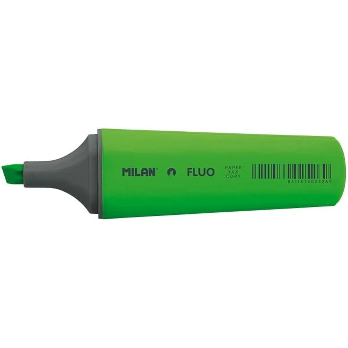 Ensemble de marqueurs fluorescents milan vert 12 unites s792227356. Nos stylistes Diaytar dénichent pour vous les pépites de la saison.