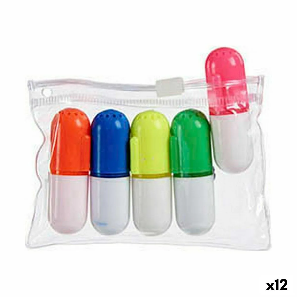 Ensemble de marqueurs fluorescents pincello coffret 12 unites s362340879. L'expérience Diaytar : une interface fluide pour découvrir une multitude de produits alignés avec les tendances actuelles