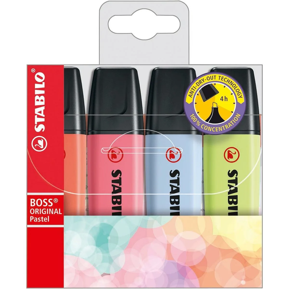 Ensemble de marqueurs fluorescents stabilo 70 4 3 plastique s7718089440. Nous avons injecté tout notre savoir-faire dans Diaytar pour vous offrir une expérience shopping sans friction, tout en plaisir.