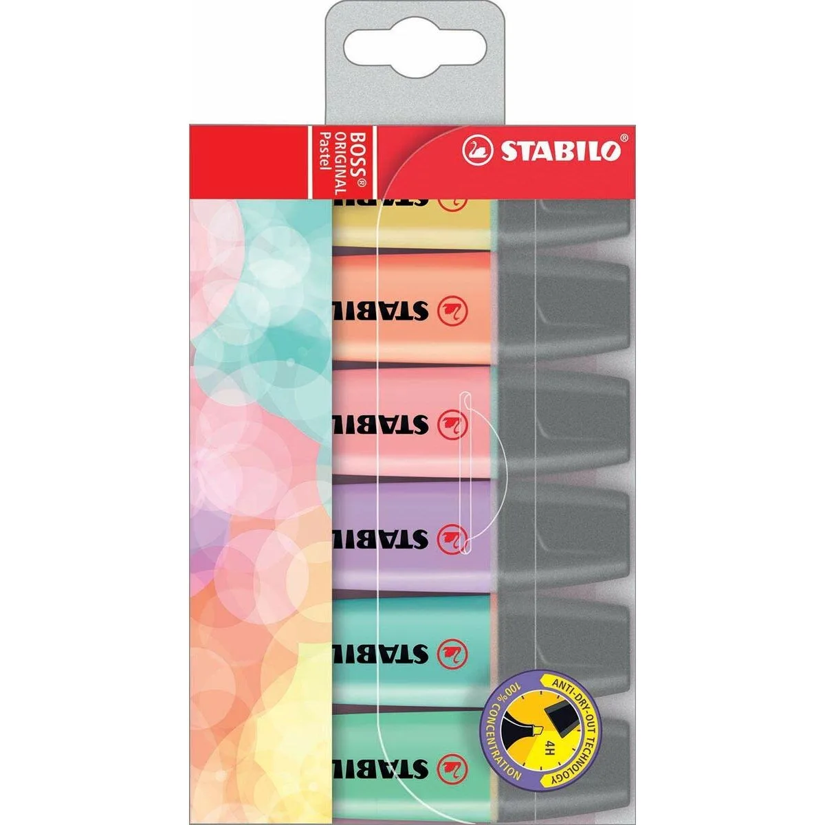 Ensemble de marqueurs fluorescents stabilo boss multicouleur 5 unites s843427943. Diaytar ou l'éloge de la diversité : un catalogue riche et varié où chacun trouve son bonheur, quel que soit son style