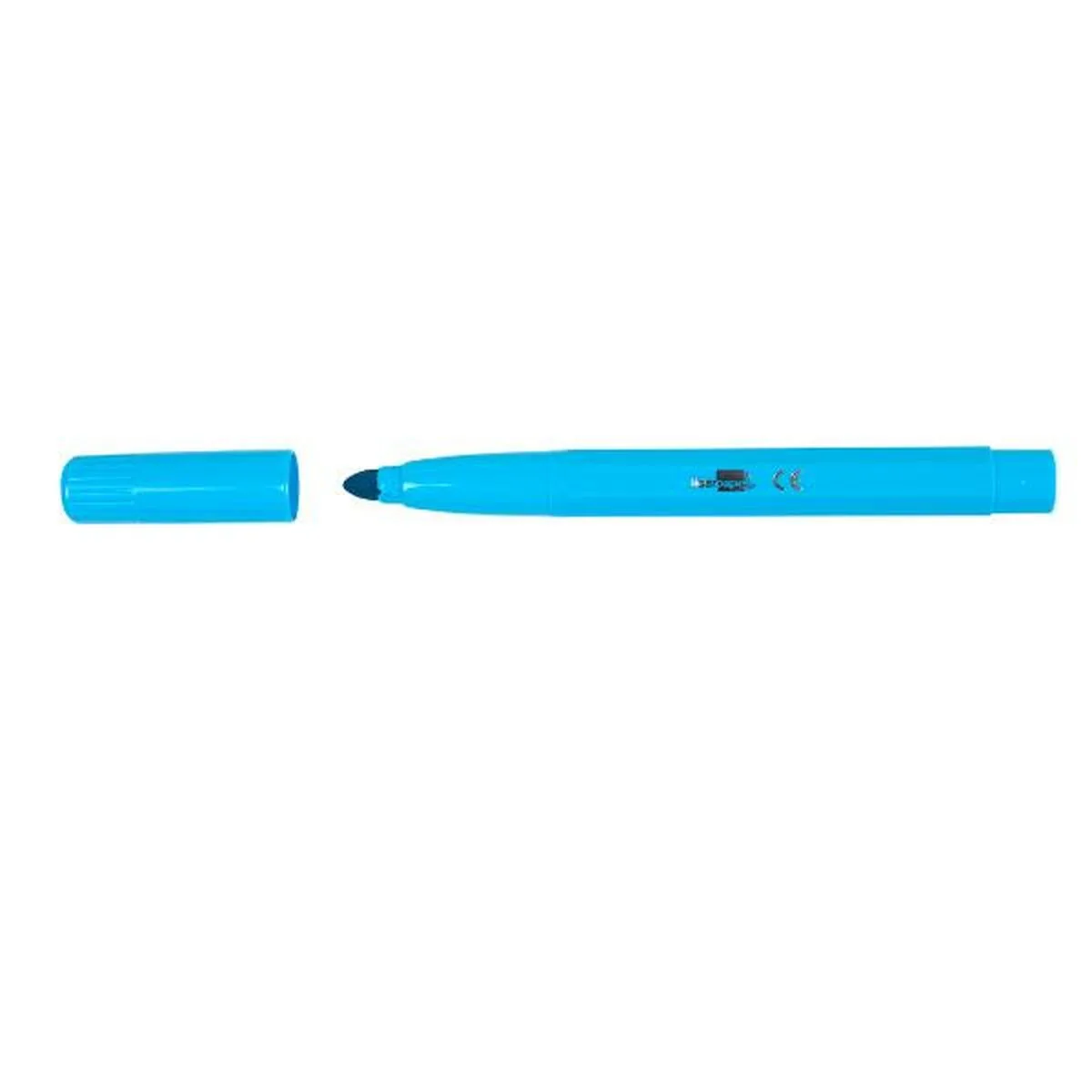 Ensemble de marqueurs liderpapel rt08 12 pieces s7718311539. Diaytar a été imaginé pour les acheteurs avisés qui recherchent autant la performance que le design dans leurs produits