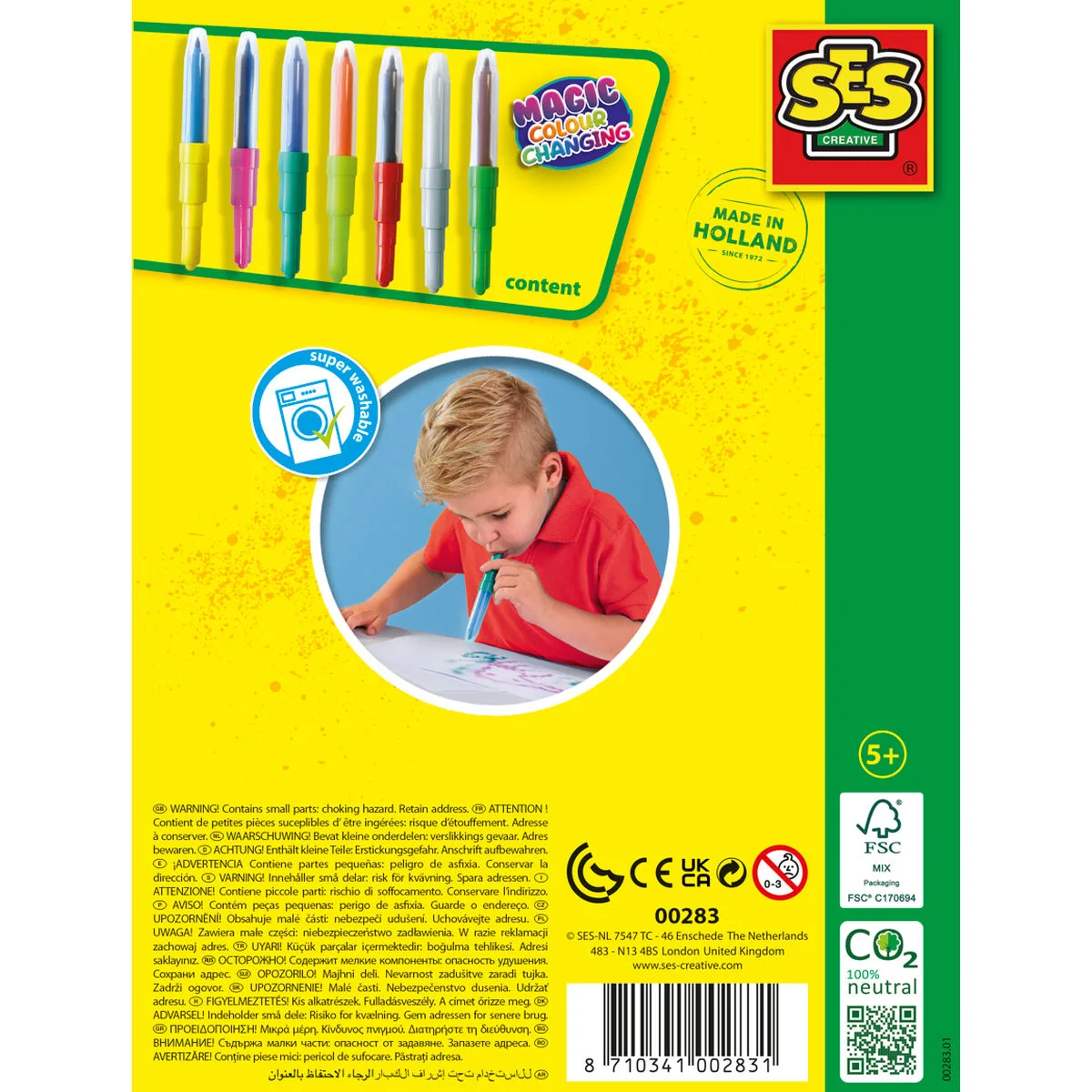 Ensemble de marqueurs ses creative blow airbrush pens s718675133. Diaytar vous connecte à l'essentiel et au superflu stylé : une gamme complète de produits pour tous vos besoins et envies
