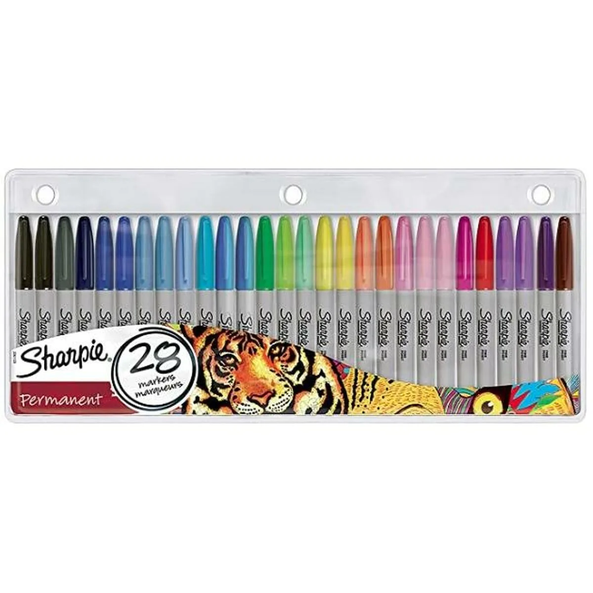 Ensemble de marqueurs sharpie 2061129 multicouleur permanent 28 pieces s7719306087. Diaytar, la preuve qu'une boutique généraliste peut être synonyme de goût, d'exigence et d'innovation constante