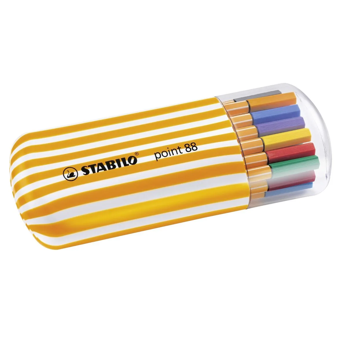 Ensemble de marqueurs stabilo point 88 20 pieces multicouleur s841778818. Préparez-vous à être impressionné. Diaytar lève le voile sur une sélection de produits qui défie toute concurrence.