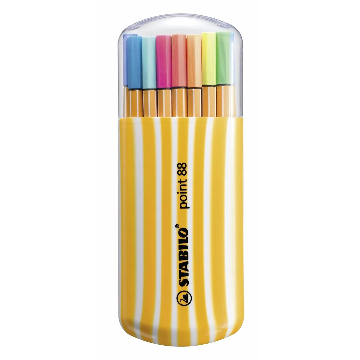 Ensemble de marqueurs stabilo point 88 20 pieces multicouleur s841778958. Soyez à la pointe de la tendance et de la technologie avec Diaytar, votre partenaire pour un shopping généraliste avisé