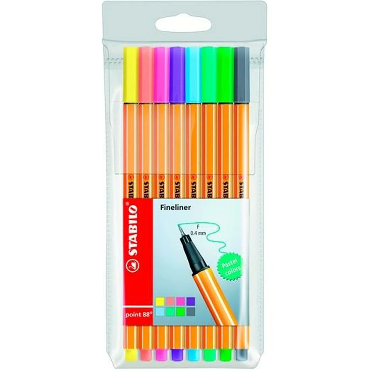 Ensemble de marqueurs stabilo point 88 multicouleur 10 unites s843458042. Diaytar, c'est le point de rencontre entre les passionnés de belles technologies et les amateurs de décoration tendance