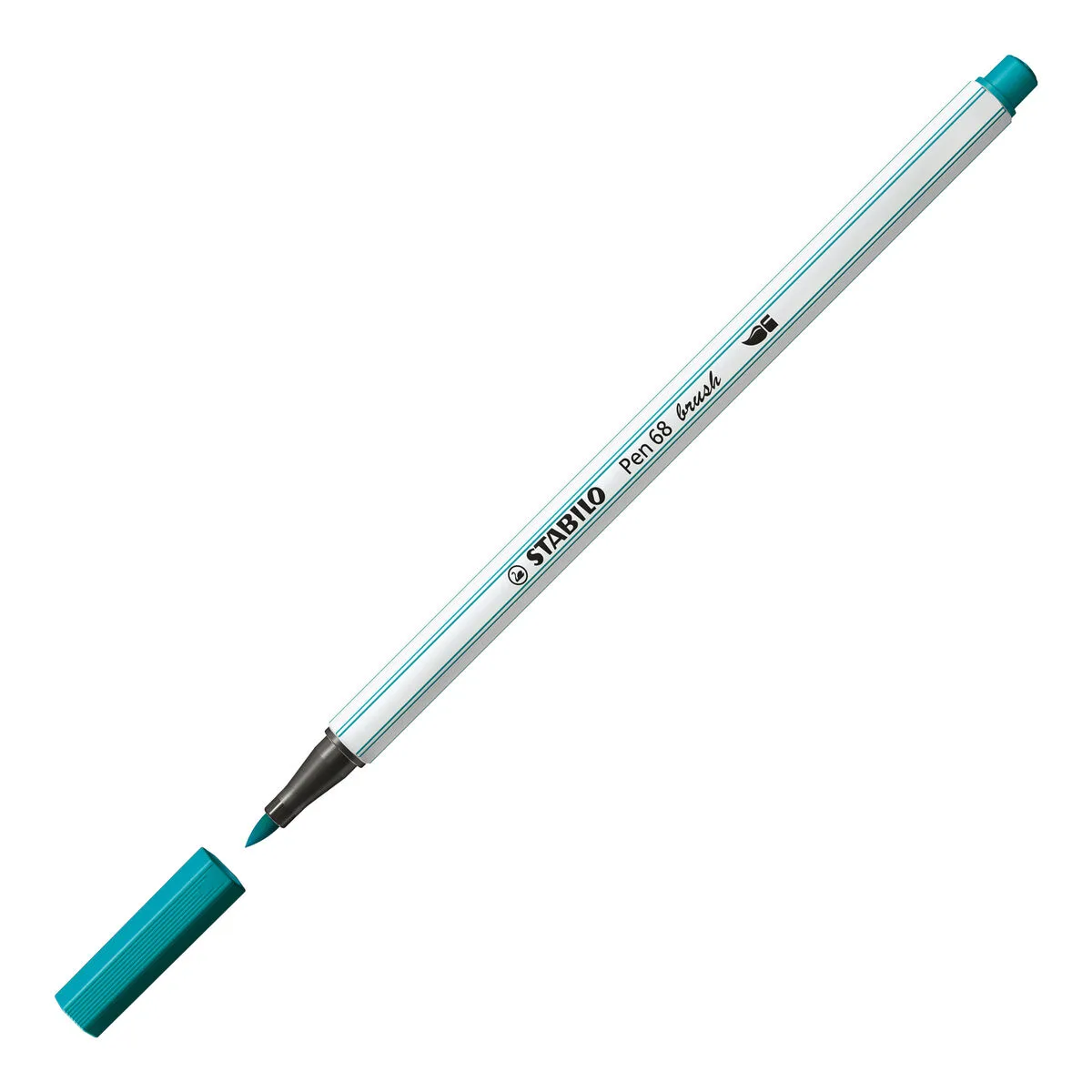 Ensemble de marqueurs stabilo point 88 pen 68 brusht aquacolor multicouleur s841773413. Chez Diaytar, nous célébrons la singularité de chaque produit, qu'il s'agisse d'un gadget tech ou d'un ustensile maison