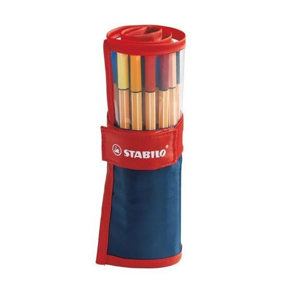 Ensemble de marqueurs stabilo point 88 red rollerset multicouleur s841779399. Diaytar, c'est la solution élégante à tous vos problèmes du quotidien, et la source de nouvelles envies insoupçonnées.