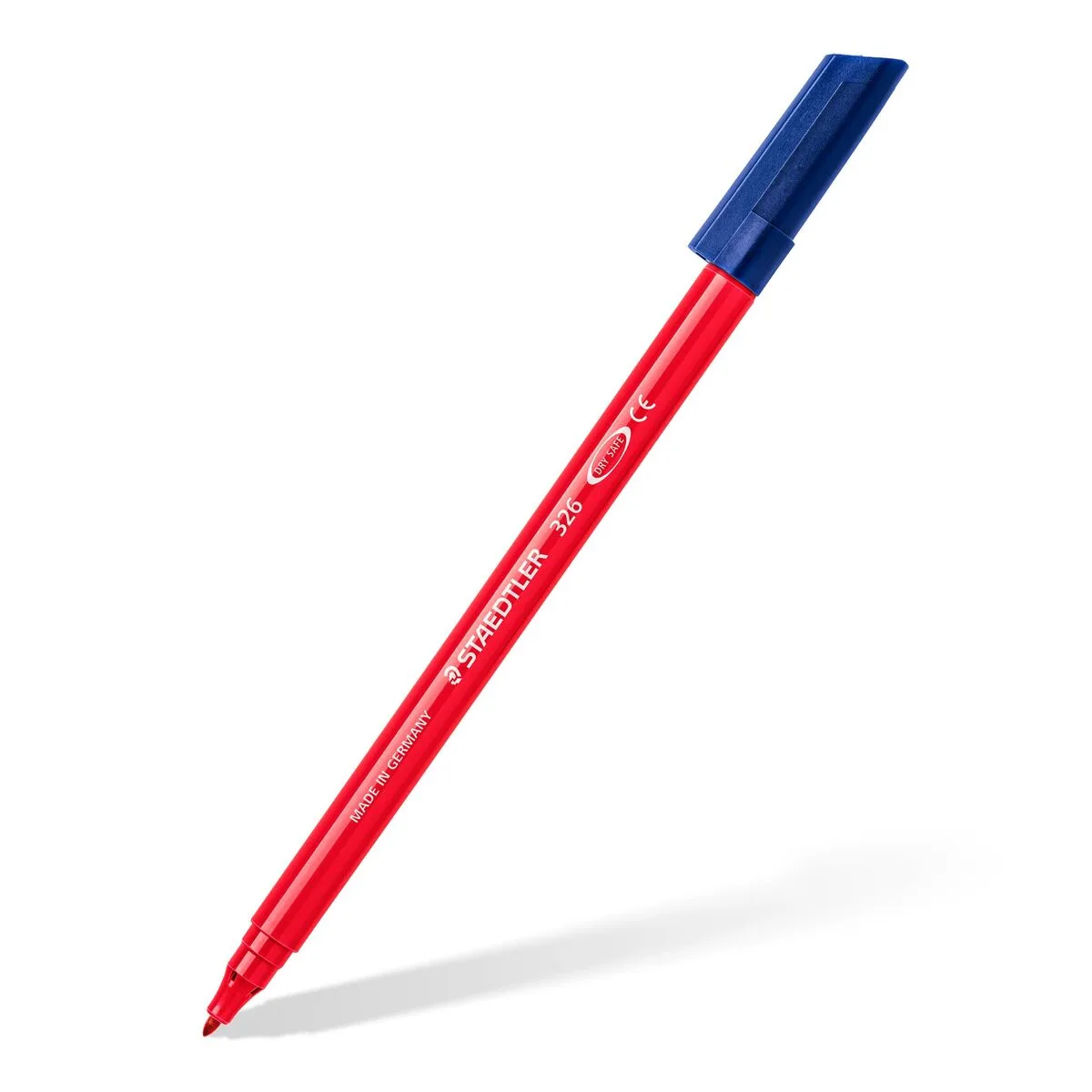 Ensemble de marqueurs staedtler 326 c20 s7718052216. Diaytar, c'est l'histoire d'une passion pour les bons produits, quels qu'ils soient, et du désir de les partager avec vous