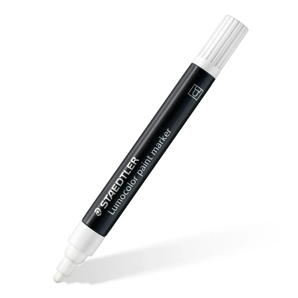 Ensemble de marqueurs staedtler lumocolor 349 10 pieces multicouleur s842638170. Chez Diaytar, chaque visite est l'occasion de découvrir un nouveau produit génial, qu'il soit électronique ou domestique