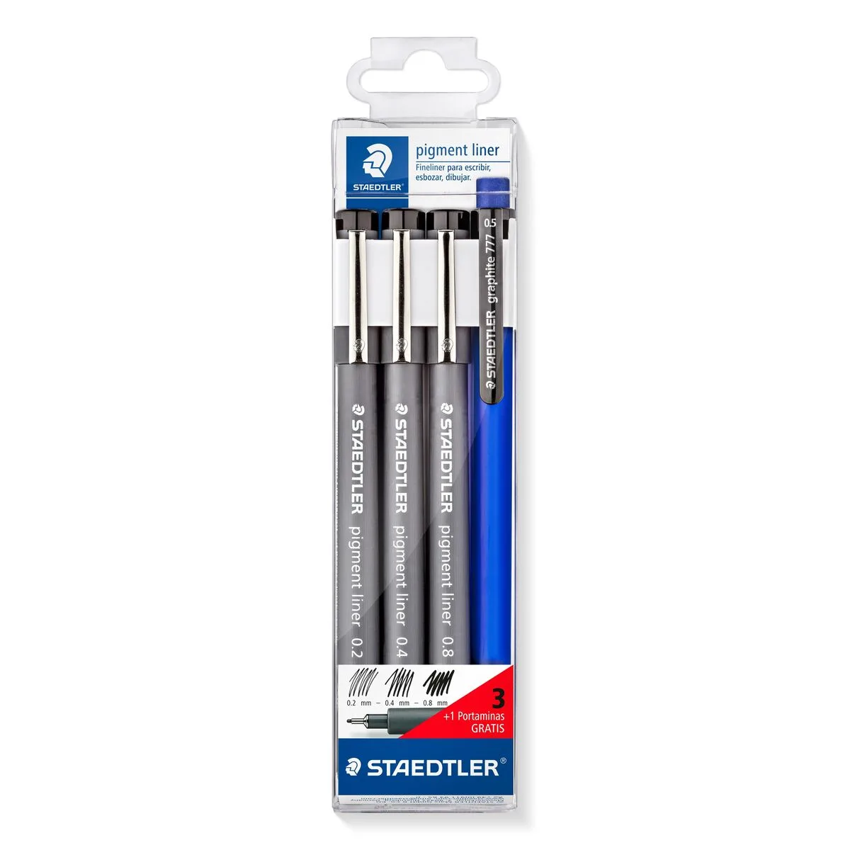 Ensemble de marqueurs staedtler noir 10 unites s842385540. Bien plus qu'un simple site, Diaytar est une expérience de découverte permanente de produits utiles, beaux et novateurs
