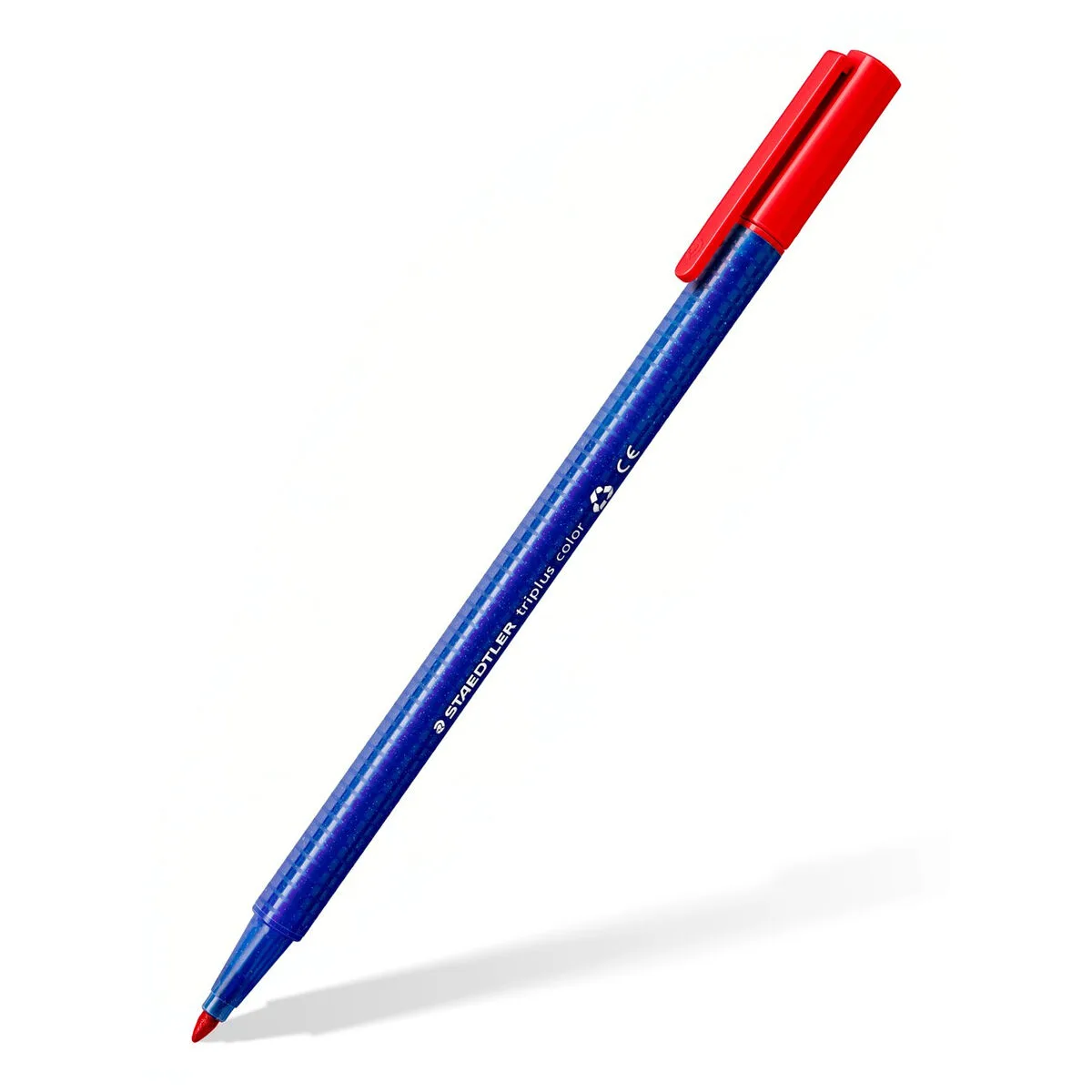 Ensemble de marqueurs staedtler triplus multicouleur 20 pieces s844071916. Notre équipe Diaytar est une bande de dénicheurs compulsifs, toujours en quête du produit qui provoquera l'étincelle dans votre regard.