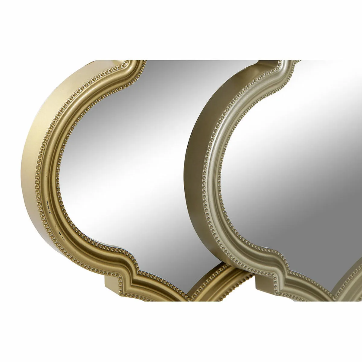 Ensemble de miroirs dkd home decor miroir dore bronze polypropylene 50 x 3 x 55 cm 2 pcs s301918293. Diaytar, c'est l'histoire d'une passion pour les bons produits, quels qu'ils soient, et du désir de les partager avec vous