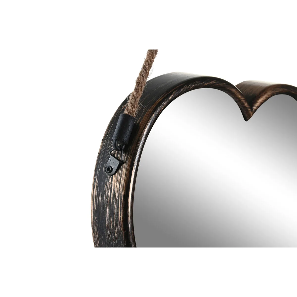 Ensemble de miroirs dkd home decor scandi verre noir dore polypropylene 26 x 3 x 26 cm 2 unites s304311328. Diaytar, la preuve qu'une boutique généraliste peut être synonyme de goût, d'exigence et d'innovation constante