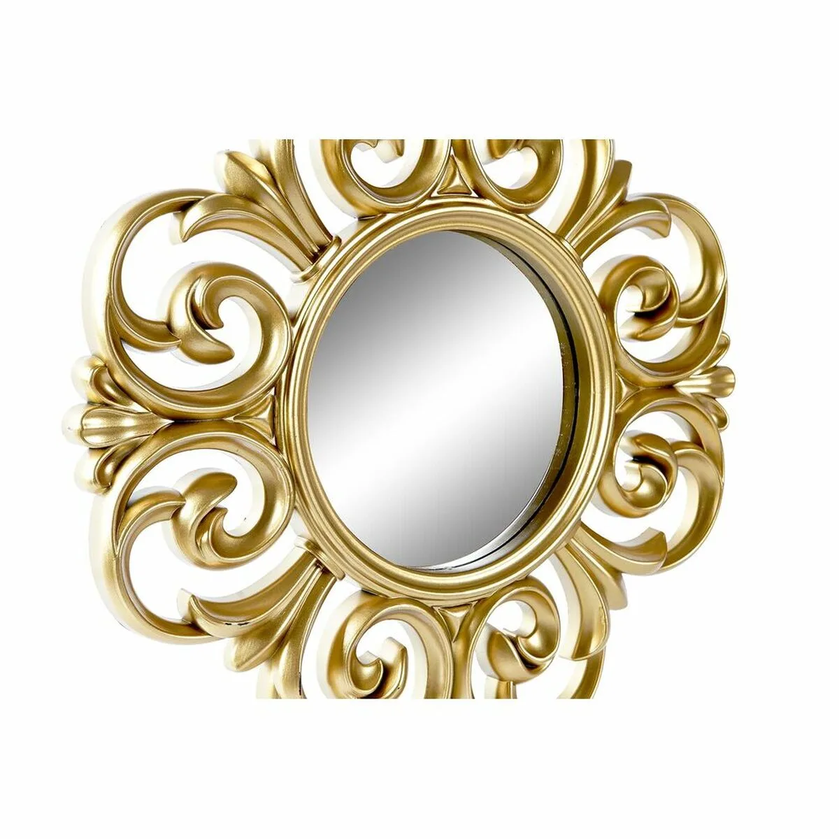 Ensemble de miroirs dkd home decor verre dore blanc pp 2 unites moderne decape 35 x 2 x 35 cm s302973686. Bienvenue dans la famille Diaytar. Ici, on ne parle pas de clients, mais de co-créateurs d'un quotidien meilleur.