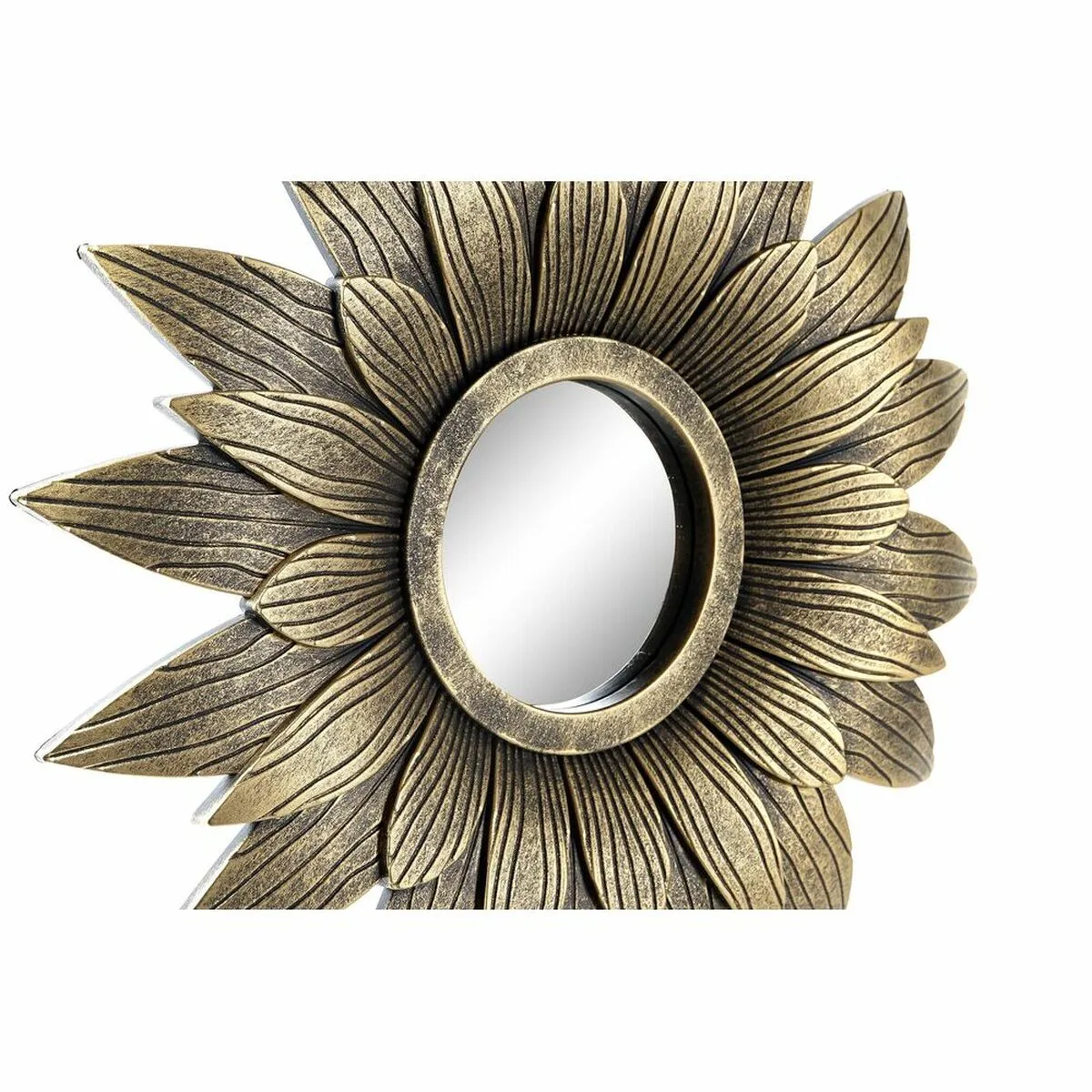 Ensemble de miroirs dkd home decor verre dore pp 2 unites 35 x 2 x 35 cm s302973532. Explorez sans limite l'offre Diaytar : des milliers de produits pour satisfaire votre soif de nouveauté et de qualité
