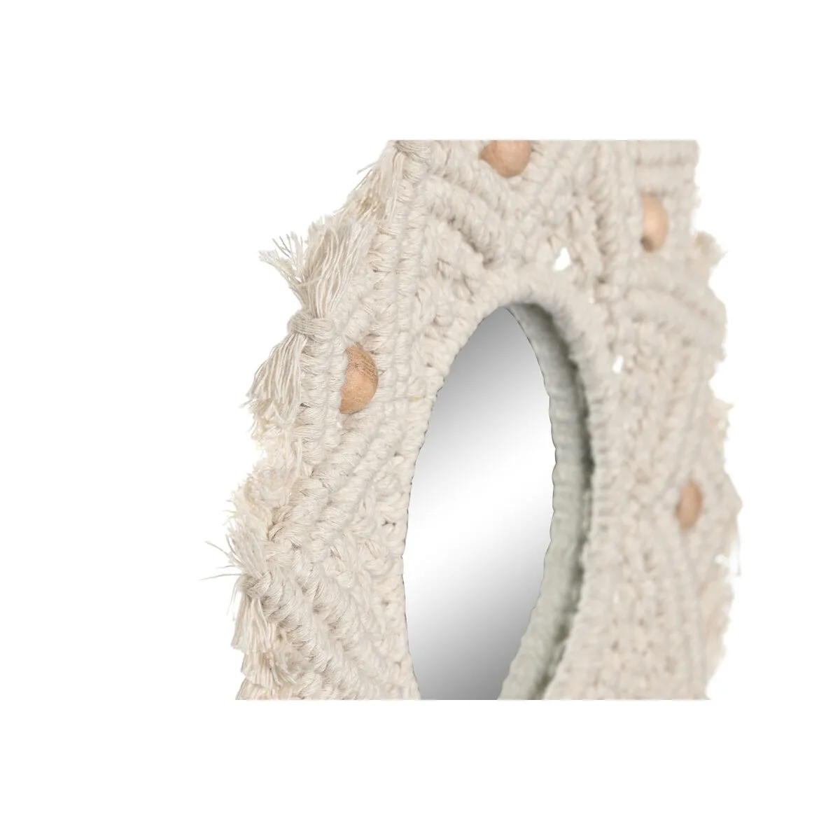 Ensemble de miroirs home esprit blanc boho 20 x 1 x 20 cm 3 pieces s305731798. Diaytar, c'est votre garantie contre la déception. Des produits testés et approuvés, pour un shopping en toute sérénité.