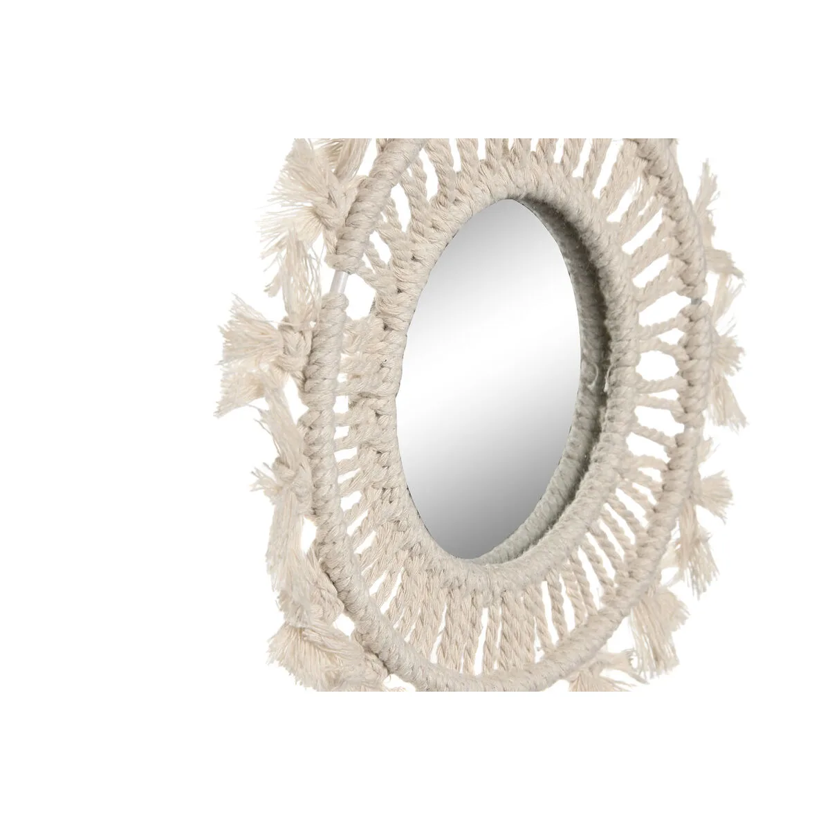 Ensemble de miroirs home esprit blanc boho 20 x 1 x 20 cm 3 pieces s305731895. Diaytar, c'est la plateforme qui ose remettre l'humain au centre de l'expérience produit, dans un monde de plus en plus digital.